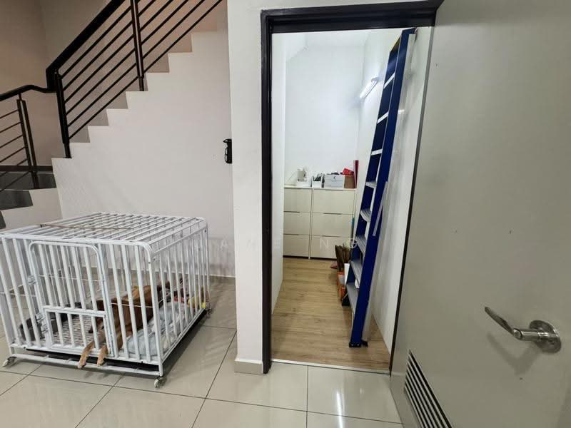 Rumah Teres 2-Tingkat untuk Dijual di Taman Seri Permai (Bukit Mertajam) - Jane Ng - PropertyGuru.com.my