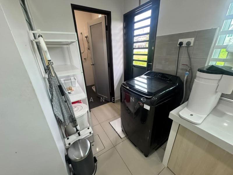 Rumah Teres 2-Tingkat untuk Dijual di Taman Seri Permai (Bukit Mertajam) - Jane Ng - Bathroom - PropertyGuru.com.my
