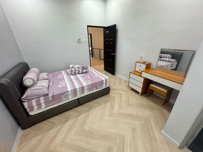 Rumah Teres 2-Tingkat untuk Dijual di Taman Seri Permai (Bukit Mertajam) - Jane Ng - Bedroom - PropertyGuru.com.my