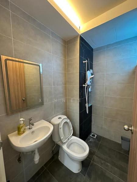 Kondominium untuk Disewa di QuayWest Residence - Xinnee . - PropertyGuru.com.my