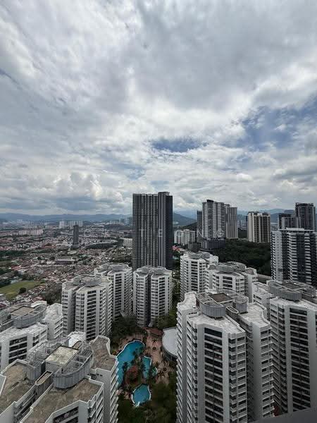 Condominium for Rent at Sunway Avila Residences - CK Teong - Exterior - PropertyGuru.com.my