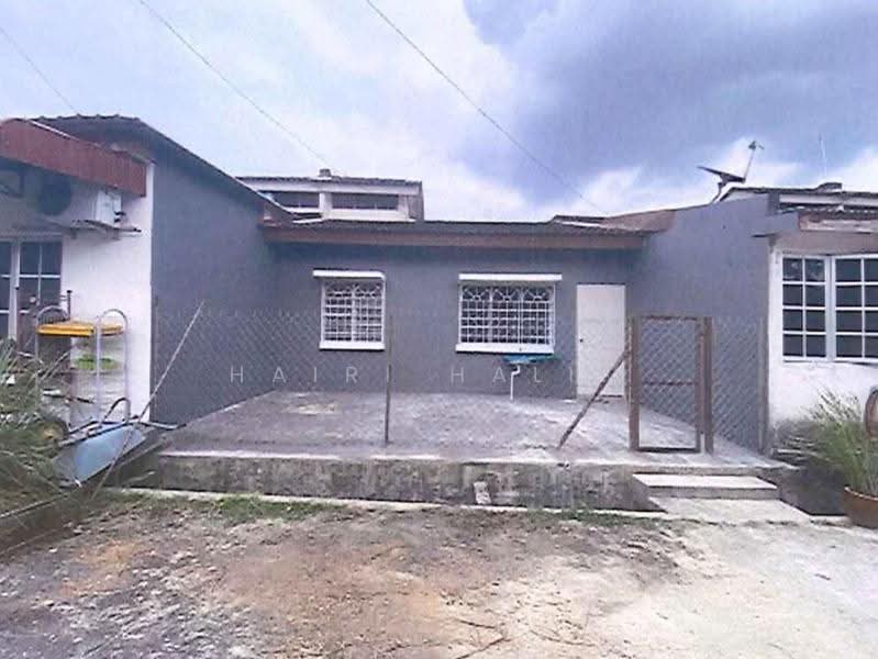 Rumah Teres 1-Tingkat untuk Dijual di Bandar Tasik Kesuma (Beranang) - Hairi Halim - PropertyGuru.com.my