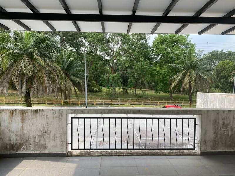2-storey Terraced House for Sale in Taman Pulai Utama (Skudai) - Ida Aziz - Exterior - PropertyGuru.com.my