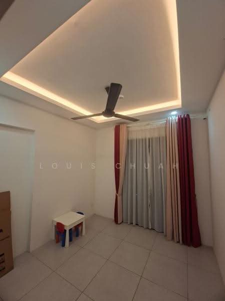 Service Residence for Rent at Meritus Residensi - Louis Chuah - Interior - PropertyGuru.com.my