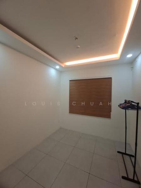 Service Residence for Rent at Meritus Residensi - Louis Chuah - Interior - PropertyGuru.com.my