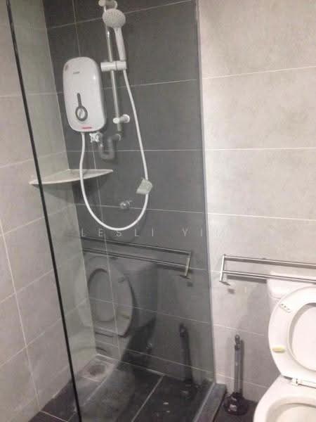 Service Residence for Rent at 38 Bidara Condominium - Lesli Yim - Bathroom - PropertyGuru.com.my