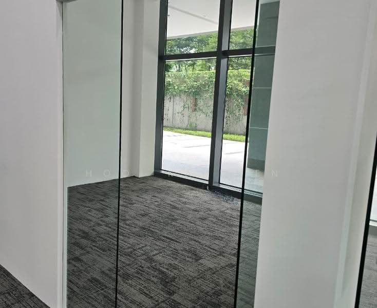 Pejabat untuk Disewa di Petaling Jaya (Selangor) - Hooi Karlmen - Interior - PropertyGuru.com.my