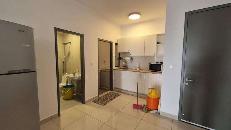 Condominium for Sale at The Herz - Yubi Leong - Kitchen - PropertyGuru.com.my