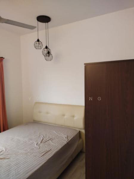 Condominium for Sale at The Herz - Yubi Leong - Bedroom - PropertyGuru.com.my