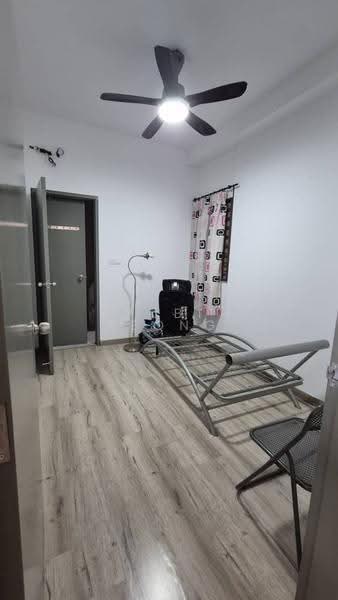 Condominium for Sale at The Herz - Yubi Leong - Bedroom - PropertyGuru.com.my