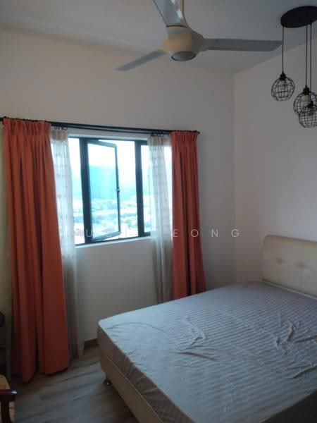 Condominium for Sale at The Herz - Yubi Leong - Bedroom - PropertyGuru.com.my
