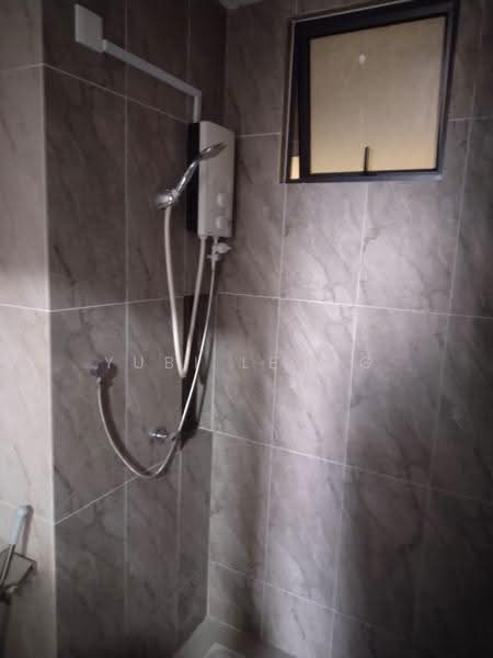 Condominium for Sale at The Herz - Yubi Leong - Bathroom - PropertyGuru.com.my