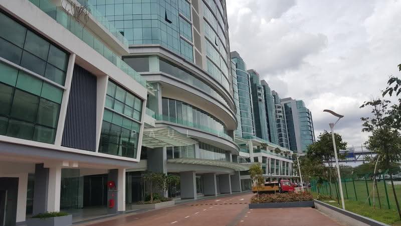Kedai / Pejabat untuk Dijual di Seksyen U1 (Glenmarie) - Paul Lee - PropertyGuru.com.my