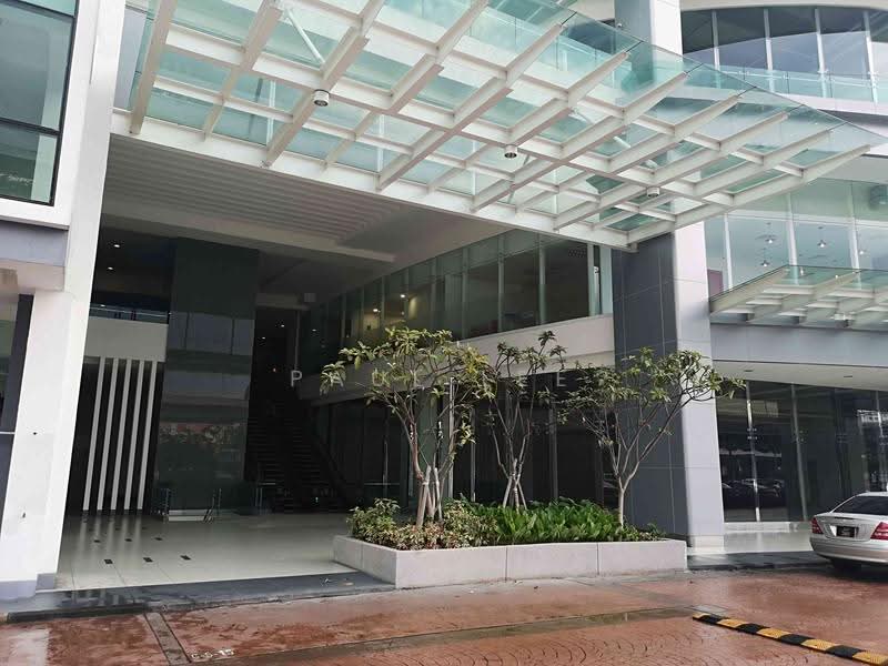 Kedai / Pejabat untuk Dijual di Seksyen U1 (Glenmarie) - Paul Lee - PropertyGuru.com.my