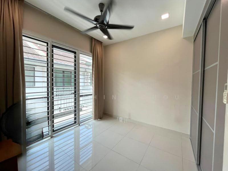 Rumah Teres 2.5-Tingkat untuk Dijual di Seksyen 16 (Shah Alam) - Josephine Chou - Bedroom - PropertyGuru.com.my
