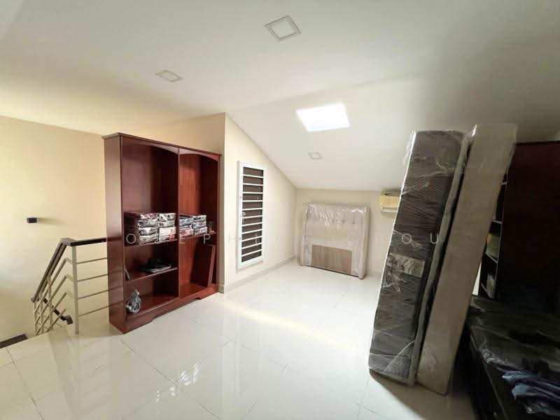 Rumah Teres 2.5-Tingkat untuk Dijual di Seksyen 16 (Shah Alam) - Josephine Chou - Interior - PropertyGuru.com.my