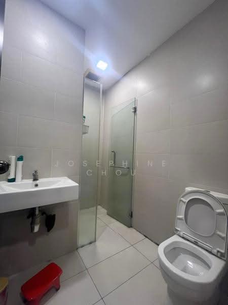 Rumah Teres 2.5-Tingkat untuk Dijual di Seksyen 16 (Shah Alam) - Josephine Chou - Bathroom - PropertyGuru.com.my