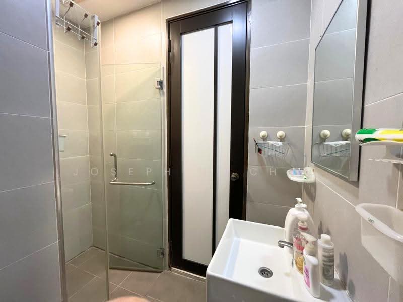 Rumah Teres 2.5-Tingkat untuk Dijual di Seksyen 16 (Shah Alam) - Josephine Chou - Bathroom - PropertyGuru.com.my