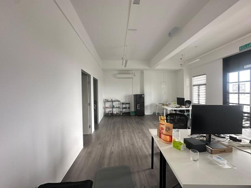 Retail Space for Sale in Iskandar Puteri (Nusajaya) (Johor) - RQ Tee - PropertyGuru.com.my
