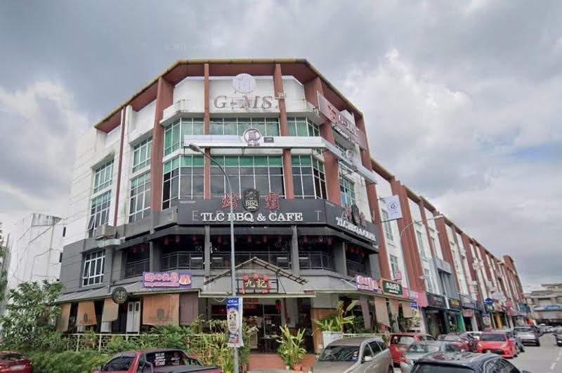 Shop for Sale in Bandar Baru Sri Petaling (Sri Petaling) - Jercy Tan - PropertyGuru.com.my