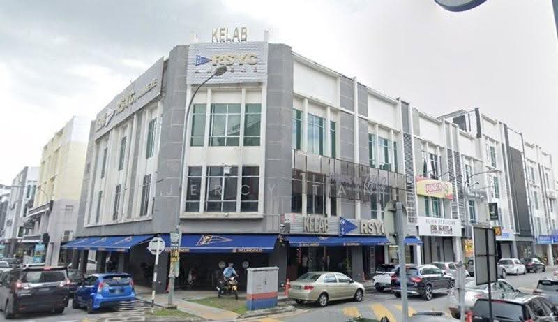 Shop for Sale in Bandar Baru Sri Petaling (Sri Petaling) - Jercy Tan - PropertyGuru.com.my