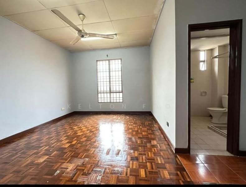 Rumah Teres 2-Tingkat untuk Dijual di Kota Emerald (Rawang) - Kelton Foo - Interior - PropertyGuru.com.my