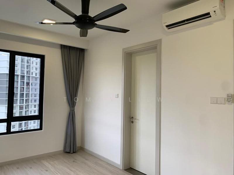 Kondominium untuk Disewa di South Brooks - Tommy Liew - Interior - PropertyGuru.com.my