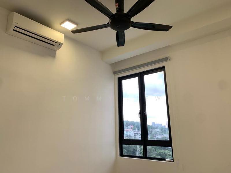 Kondominium untuk Disewa di South Brooks - Tommy Liew - View - PropertyGuru.com.my