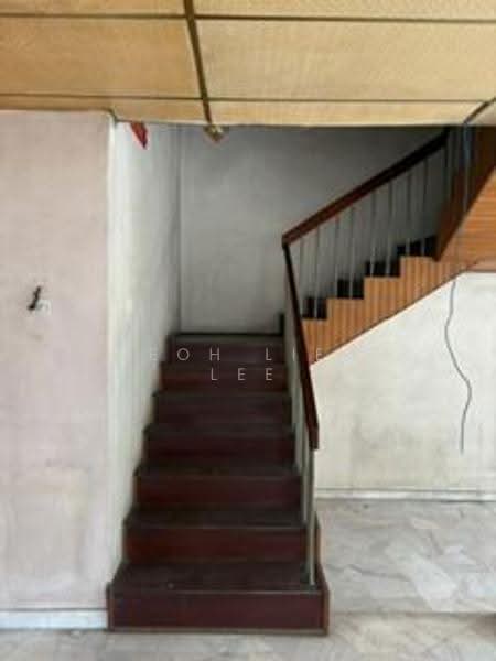 Semi-Detached House for Sale in Kampung Kasipillay (Kuala Lumpur) - Yeoh Liew Lee - Interior - PropertyGuru.com.my