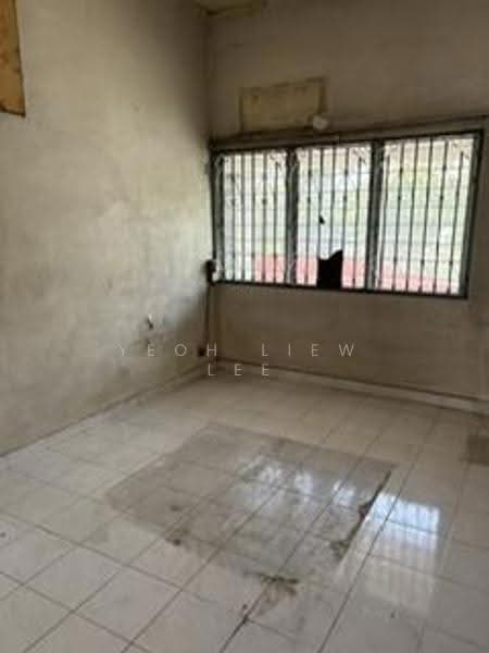 Semi-Detached House for Sale in Kampung Kasipillay (Kuala Lumpur) - Yeoh Liew Lee - Interior - PropertyGuru.com.my