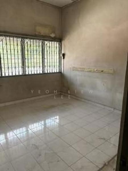 Semi-Detached House for Sale in Kampung Kasipillay (Kuala Lumpur) - Yeoh Liew Lee - Interior - PropertyGuru.com.my