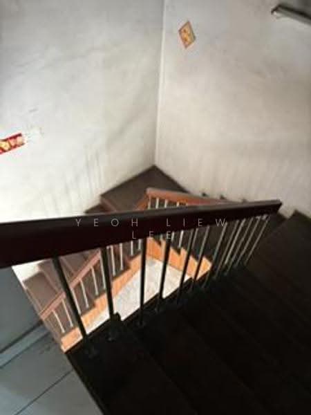Semi-Detached House for Sale in Kampung Kasipillay (Kuala Lumpur) - Yeoh Liew Lee - PropertyGuru.com.my