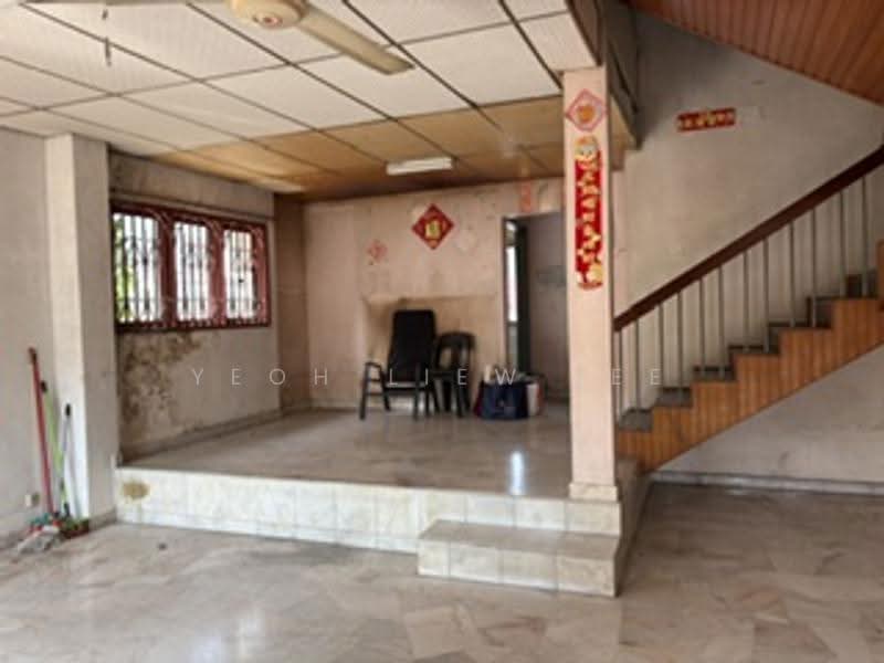 Semi-Detached House for Sale in Kampung Kasipillay (Kuala Lumpur) - Yeoh Liew Lee - Interior - PropertyGuru.com.my