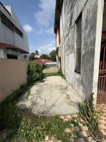 Semi-Detached House for Sale in Kampung Kasipillay (Kuala Lumpur) - Yeoh Liew Lee - Exterior - PropertyGuru.com.my
