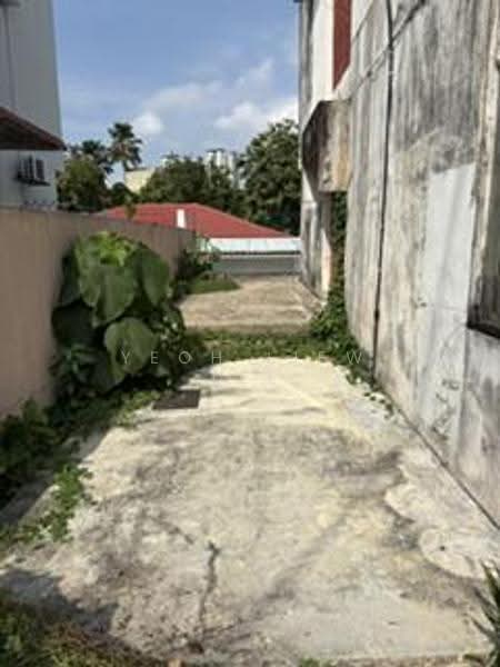 Semi-Detached House for Sale in Kampung Kasipillay (Kuala Lumpur) - Yeoh Liew Lee - Exterior - PropertyGuru.com.my
