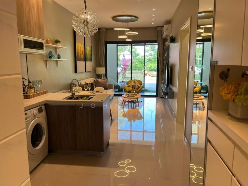 Tanah Komersial untuk Dijual di Johor Bahru (Johor) - John Lee - Living Room - PropertyGuru.com.my