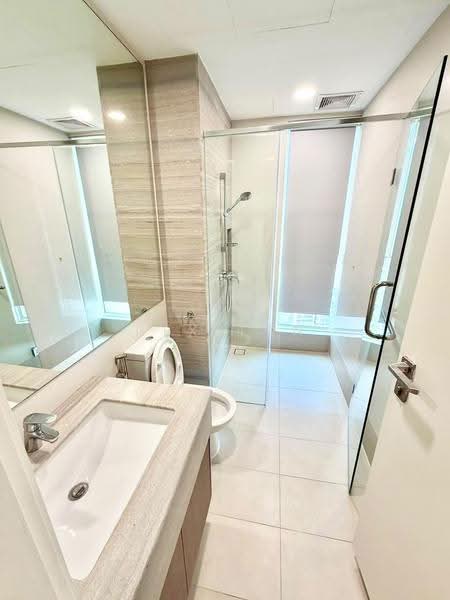 Condominium for Rent at 28 Mont Kiara @ MK28 - Rex Tan - Bathroom - PropertyGuru.com.my