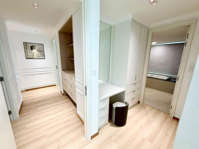 Condominium for Rent at 28 Mont Kiara @ MK28 - Rex Tan - Corridor - PropertyGuru.com.my