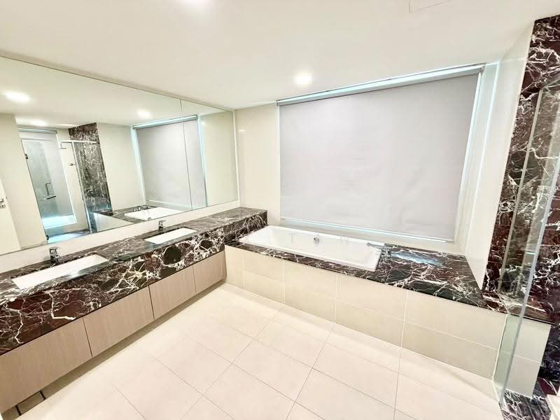 Condominium for Rent at 28 Mont Kiara @ MK28 - Rex Tan - Bathroom - PropertyGuru.com.my