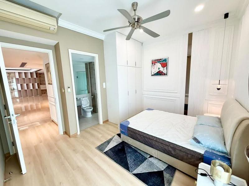 Condominium for Rent at 28 Mont Kiara @ MK28 - Rex Tan - Bedroom - PropertyGuru.com.my