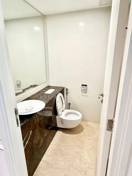 Condominium for Rent at 28 Mont Kiara @ MK28 - Rex Tan - Bathroom - PropertyGuru.com.my