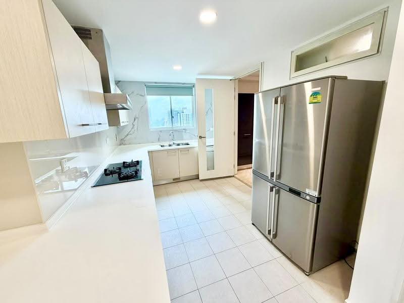 Condominium for Rent at 28 Mont Kiara @ MK28 - Rex Tan - Kitchen - PropertyGuru.com.my