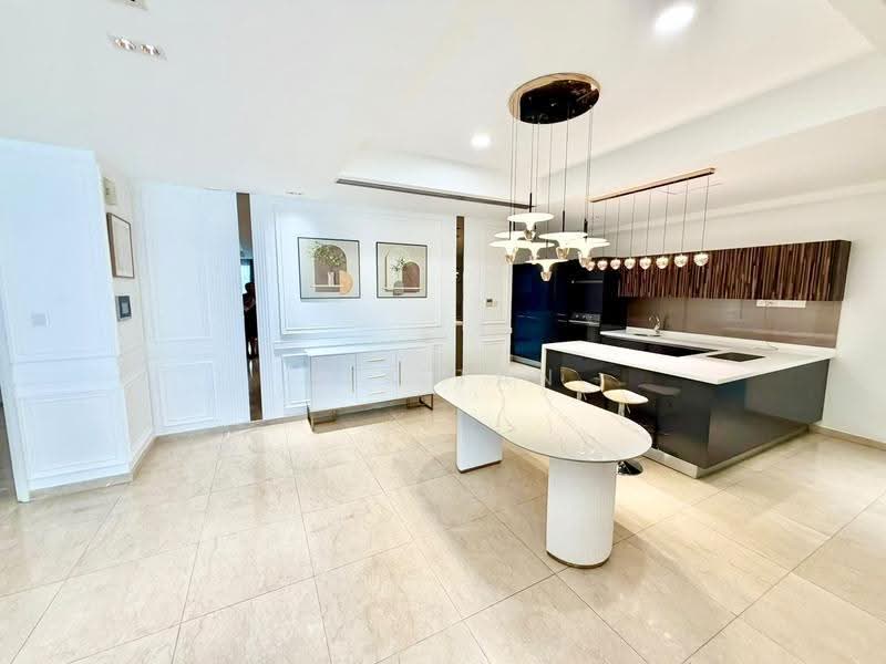 Condominium for Rent at 28 Mont Kiara @ MK28 - Rex Tan - Kitchen - PropertyGuru.com.my