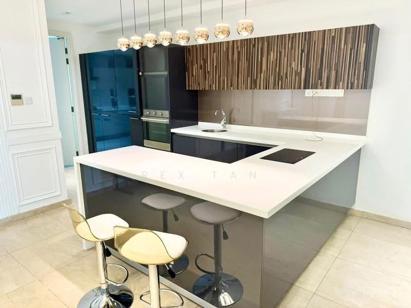 Condominium for Rent at 28 Mont Kiara @ MK28 - Rex Tan - Kitchen - PropertyGuru.com.my