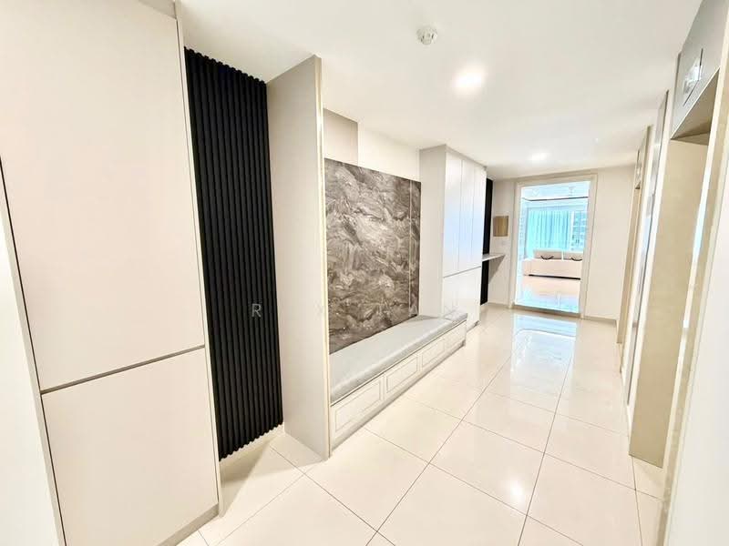 Condominium for Rent at 28 Mont Kiara @ MK28 - Rex Tan - Corridor - PropertyGuru.com.my