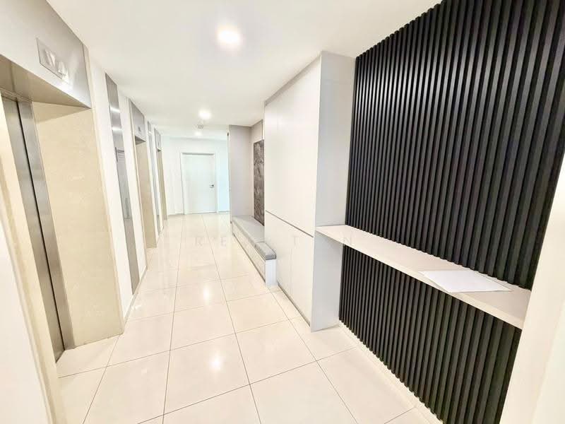 Condominium for Rent at 28 Mont Kiara @ MK28 - Rex Tan - Corridor - PropertyGuru.com.my