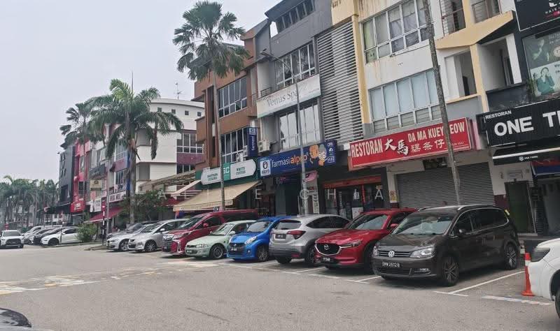 Kedai / Pejabat untuk Disewa di Taman Sutera Utama (Skudai) - Alice Chia - PropertyGuru.com.my
