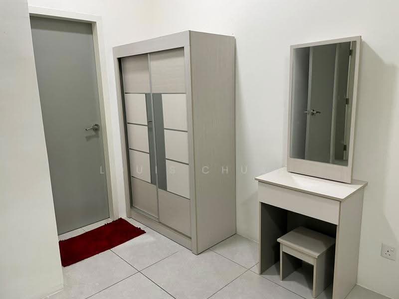 Service Residence for Rent at Meritus Residensi - Louis Chuah - Interior - PropertyGuru.com.my