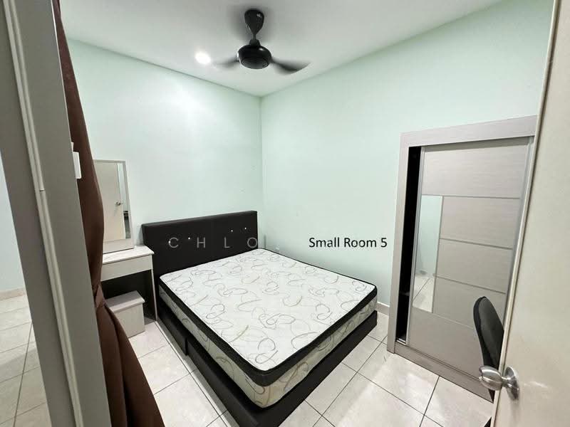Condominium for Sale at Aseana Puteri - Chloe Wai - Bedroom - PropertyGuru.com.my