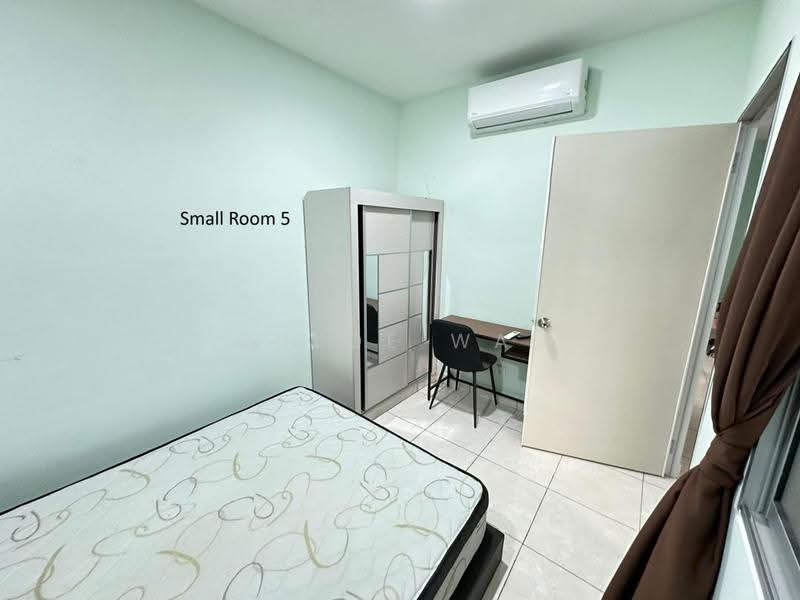 Condominium for Sale at Aseana Puteri - Chloe Wai - Bedroom - PropertyGuru.com.my